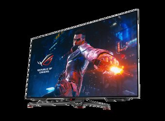Herny OLED monitor 47,5" ASUS ROG Swift OLED PG48UQ - 2