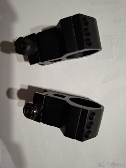 krúžky 30mm blaser - 2