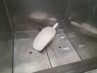 Vyrobnik ľadu 120kg/deň - 2