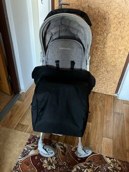 Sportový kočiar - 2