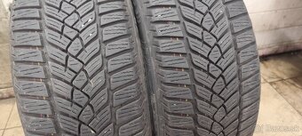 205/55R16 zimne - 2