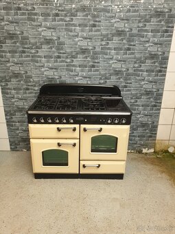 Sporak rangermaster - 2