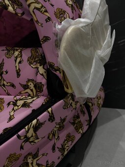 Cybex priam vanicka JS Scott nová - 2