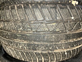 255/35R19 zimné - 2