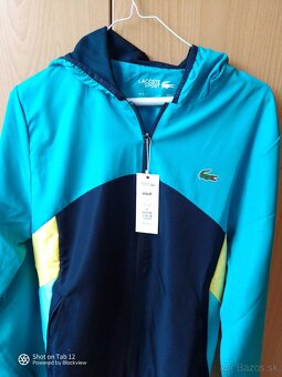 bunda Lacoste - 2