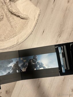 call of duty ghosts collectors edition ps4 - 2