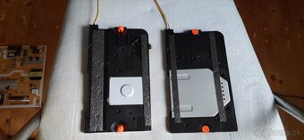 Reproduktory pre Samsung TV - 2