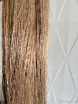 Ruske vlasy jemne - 2