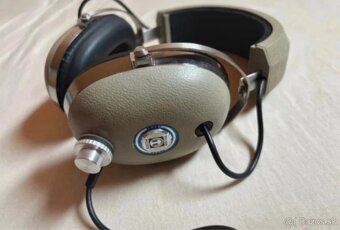 Retro slúchadla Koss Pro A44 - 2