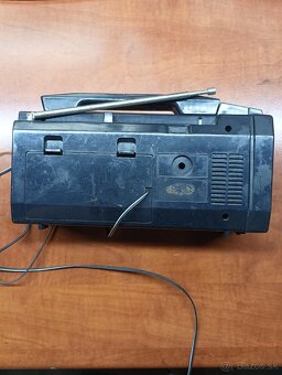 Retro hodiny Jasana - 2