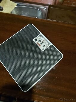 Osobná váha,kuchyňské váhy - 2