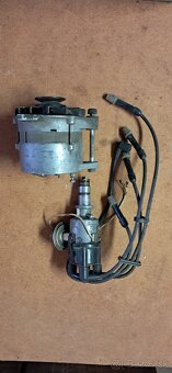 Predám alternátor - 2