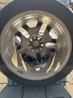 BMW 5x120 r18 Styling 192 - 2