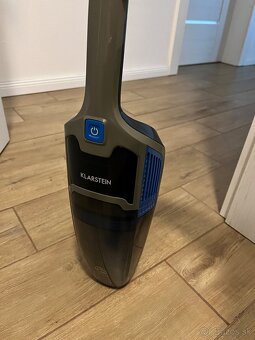 Predam rucny vysavac znacky Klarstein - 2