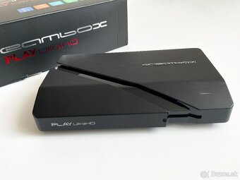 Predám Dreambox Play UltraHD IPTV - 2
