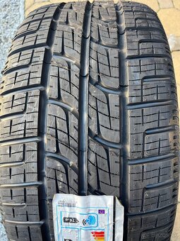 Nová  295/40 R21 111V Pirelli Scorpion Zero - 2