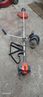 Krovinorez BC 241 T - 2