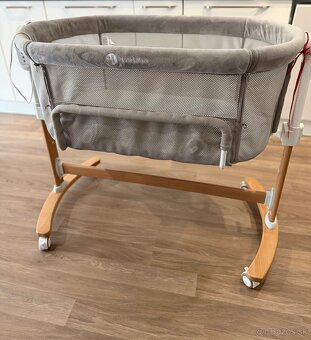 Kolíska petite mars - 2