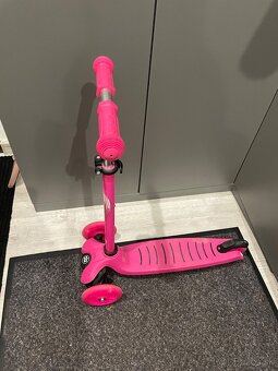 Detská kolobežka - 2