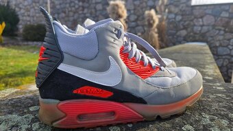 Pánske Nike Airmax v. 45 - 2