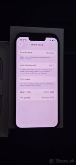 Predám Iphone 16e 128Gb - 2