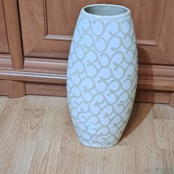 Keramická váza - 2