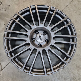 Hliníkové disky 5x112 R20 9J ET35 - 2