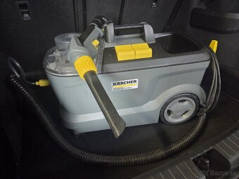 Požičaj si profi tepovač - 2