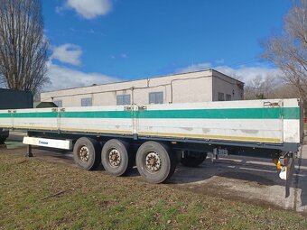 Predám náves KRONE - 2