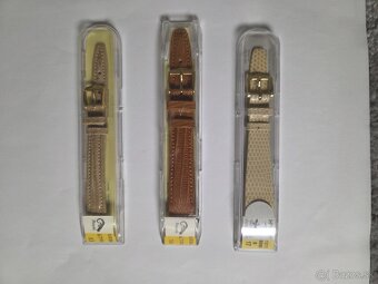 HIRSCH náramky na hodiny - 2