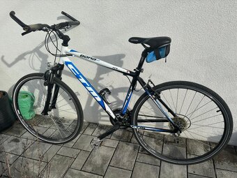 Ctm Bora 2.0 trek - 2