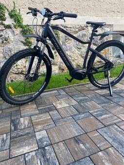 Predam elektrobicykel - 2