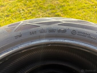 Letné pneumatiky CONTINENTAL 245/45 R18 - 2