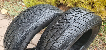 MATADOR SIBIR SNOW, 185/60 R15, 84T, M+S, - 2