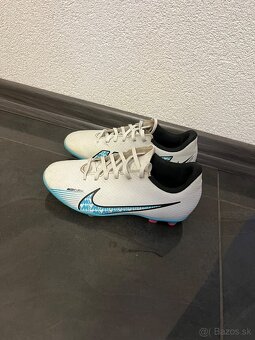 Nike Mercurial kopačky 34 - 2