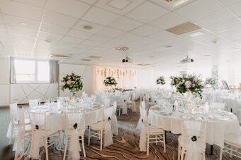 Granddecor svadobná a eventová agentúra - 2