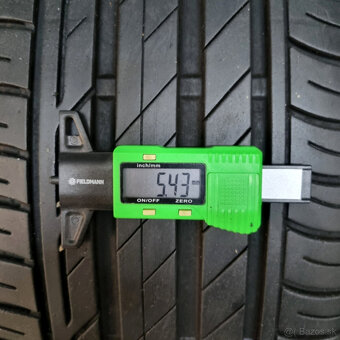 Letné pneumatiky 225/45 R17 BRIDGESTONE - 2