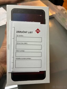 Lenovo K9 smartphone - 2