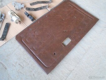 škoda 120 GLS 1 Seria - 2