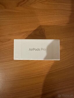 Airpods Pro 2 - 2