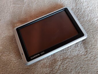 GPS navigácia Garmin 1340T TOP stav - 2