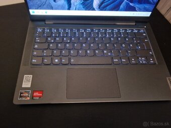 Lenovo ideapad 5 - 2