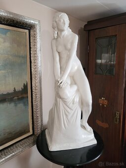 Porcelánová soha - 2