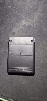 PlayStation 2 8MB karta - 2