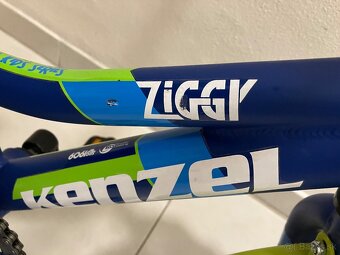 Kenzel Ziggy 12” - 2