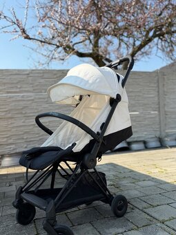 Cybex Coya - 2