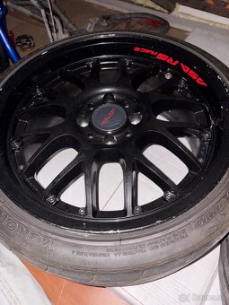 Elektrony 4x108 r17 - 2