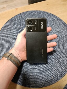Xiaomi Poco C65 8GB/256G - 2