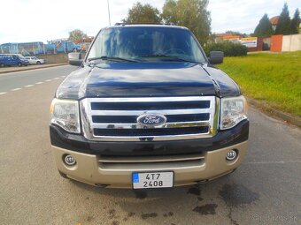 Ford U 18 Expedition V8 - 2