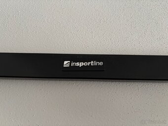 Hrazda Insportline - 2